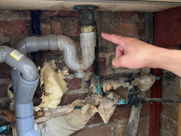 Reliable Perth Amboy, NJ Water damage restoration Solutions